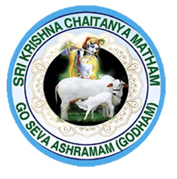 SKMC Goseva Ashramam logo
