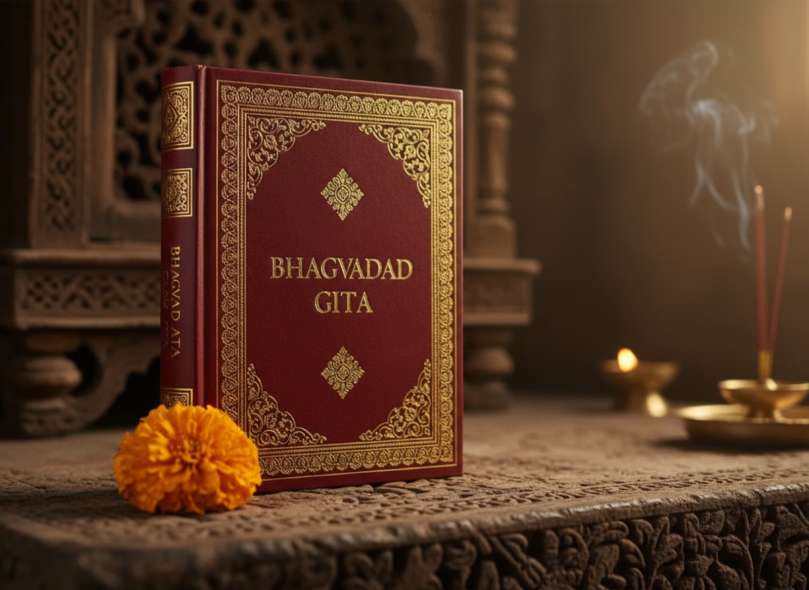 Bhagavad Gita – Special Edition